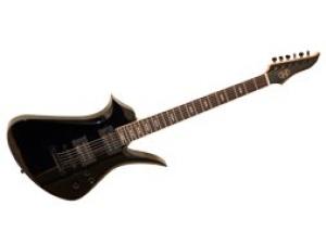 AXL-oo5  E-Gitarre Wavepoint 