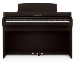 Kawai CA-49 R Rosenholz Digital Piano 
