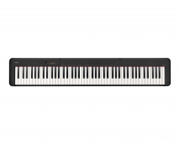 Casio CDP-S110 BK Stage Piano 