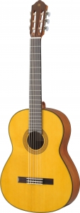 Yamaha CG-142 S Konzertgitarre 