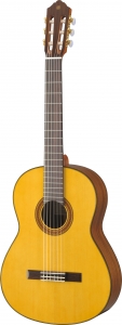 Yamaha CG-162 S Konzertgitarre 