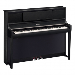 Yamaha CSP-295 B schwarz matt Digital Piano 