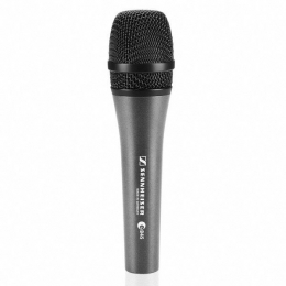 SENNHEISER E 845 Mikrofon 