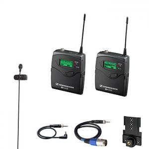 SENNHEISER EW 112-P-D-G2 UHF Mikrofon 
