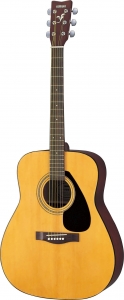 Yamaha F 310 Western-Gitarre NT Natural