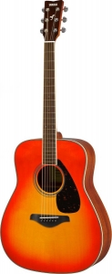 Yamaha FG 820 AB Western-Gitarre 