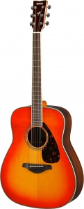 Yamaha FG 830 AB Western-Gitarre 
