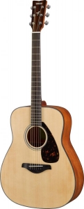 Yamaha FG 800M NT Western-Gitarre 
