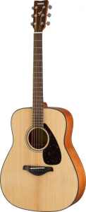 Yamaha FG 800 NT Western-Gitarre 