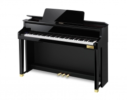 Casio GP-510 Grand Hybrid Digital Piano 