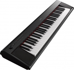 Yamaha NP-12B Stage Piano 