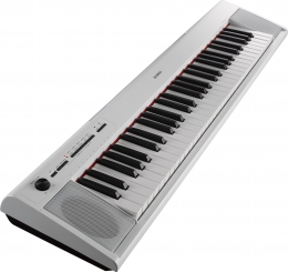 Yamaha NP-12WH Stage Piano 