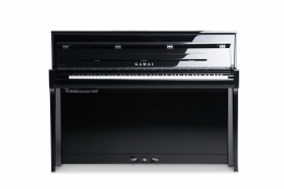 Kawai NV-5S Novus Hybrid Piano Sparpaket mit Klavierbank und Kopfhörer und Songbook 