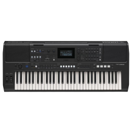 Yamaha PSR-E 583 Keyboard 