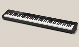 Casio PX-S3100 BK black Stage Piano inklusive Gestell CSP-68 