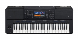 Yamaha PSR-SX700  Keyboard 