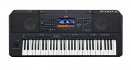 Yamaha PSR-SX900  Keyboard 