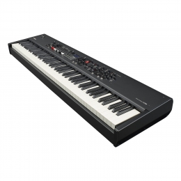 Yamaha YC-88 Zugriegel Orgel 