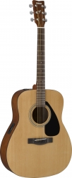 Yamaha FX 310 A  Western-Gitarre NT Natural