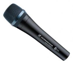 SENNHEISER E 935 Mikrofon 