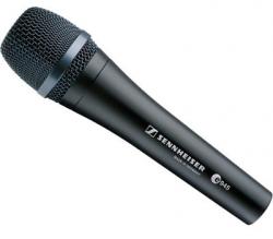 SENNHEISER E 945 Mikrofon 