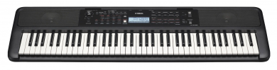 Yamaha PSR-EW 320 Keyboard 