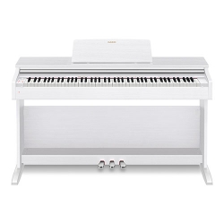 Casio AP-270 WE Digital Piano weiß 
