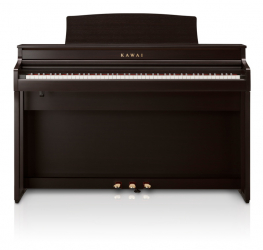 Kawai CA-401 R Rosenholz Digital Piano 