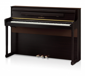 Kawai CA-901 R Rosenholz Digital Piano 