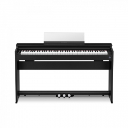 Casio AP-S200 BK Digital Piano schwarz inkl. Casio CB-30 Klavierbank 