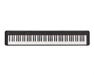 Casio CDP-S110 BK Stage Piano 