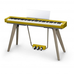 Casio PX-S7000 HM Digital Piano inklusive Klavierbank 