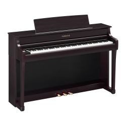 Yamaha CLP-845 R Rosenholz Digital Piano 