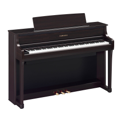 Yamaha CLP-875 R Rosenholz Digital Piano 