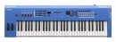 Yamaha MX-61 Version II blau Synthesizer 