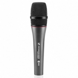 SENNHEISER E 865 Mikrofon 
