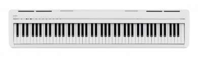 Kawai ES-120 W Stage Piano weiß 