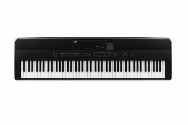 Kawai ES-520 B Stage Piano schwarz 