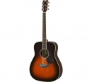 Yamaha FG 830 TBS Western-Gitarre 