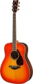 Yamaha FG 830 AB Western-Gitarre 