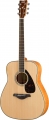 Yamaha FG 840 NT Western-Gitarre 
