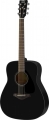 Yamaha FG 800 BL Western-Gitarre 
