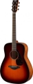 Yamaha FG 800 BS Western-Gitarre 