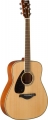 Yamaha FG 820L NT Western-Gitarre Linkshänder 