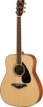 Yamaha FG 820 NT Western-Gitarre 