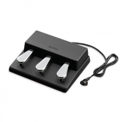 Kawai GFP-3 3er Pedal für ES920/ES520/MP7SE7MP11SE/ES-120 