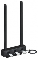 Yamaha LP-1B Pedaleinheit 