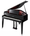 Yamaha N3X AvantGrand Hybrid Piano 