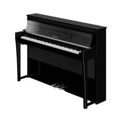 Yamaha NU1XA AvantGrand Hybrid Piano 