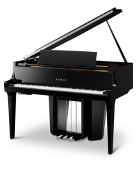 Kawai NV-12 Novus Hybrid Flügel 